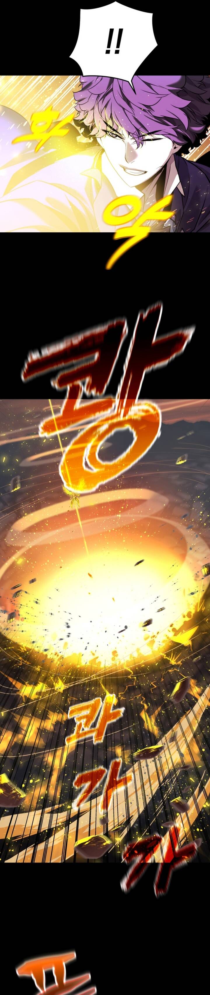 Người Thừa Kế Của Gia Tộc Suy Tàn Chapter 0 - 26