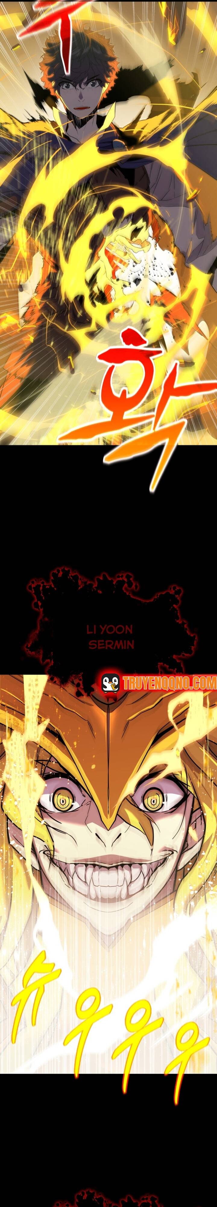 Người Thừa Kế Của Gia Tộc Suy Tàn Chapter 0 - 27