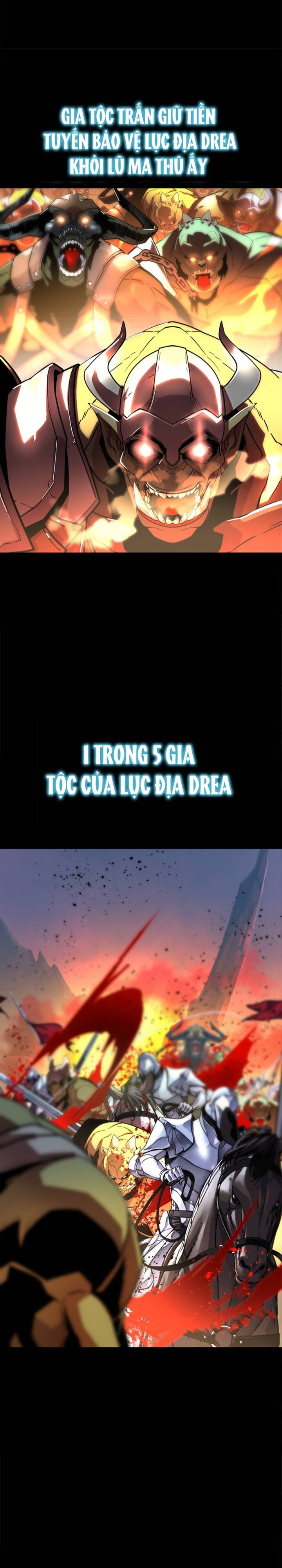 Người Thừa Kế Của Gia Tộc Suy Tàn Chapter 1 - 1