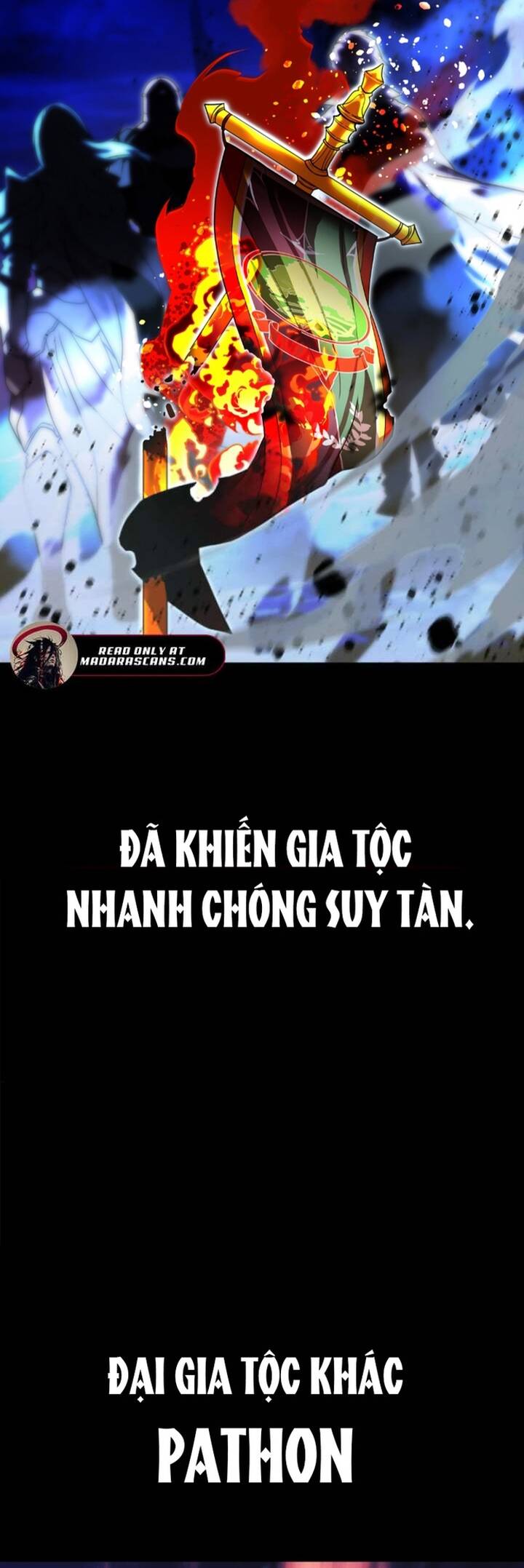 Người Thừa Kế Của Gia Tộc Suy Tàn Chapter 1 - 3