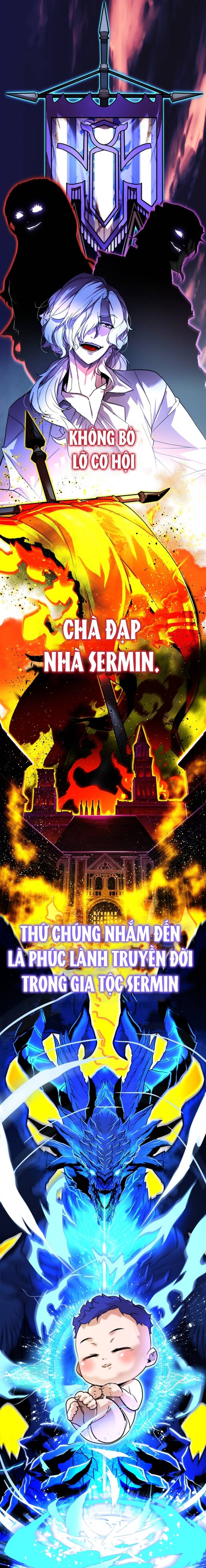 Người Thừa Kế Của Gia Tộc Suy Tàn Chapter 1 - 4