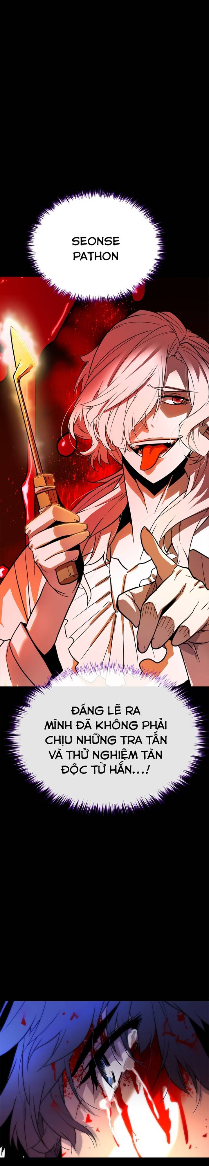 Người Thừa Kế Của Gia Tộc Suy Tàn Chapter 1 - 9