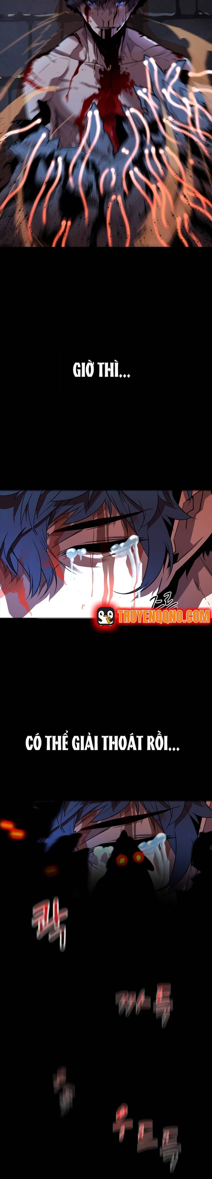 Người Thừa Kế Của Gia Tộc Suy Tàn Chapter 1 - 11