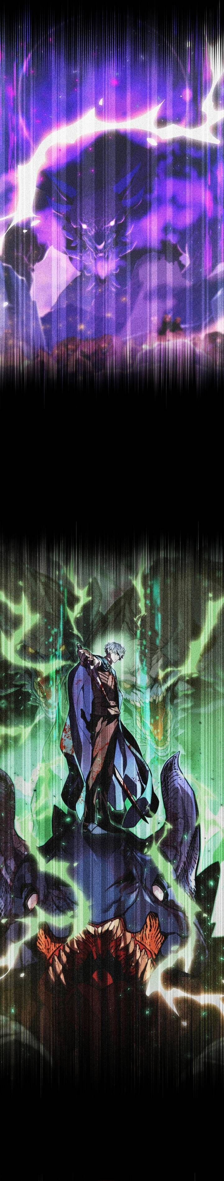 Người Thừa Kế Của Gia Tộc Suy Tàn Chapter 1 - 13