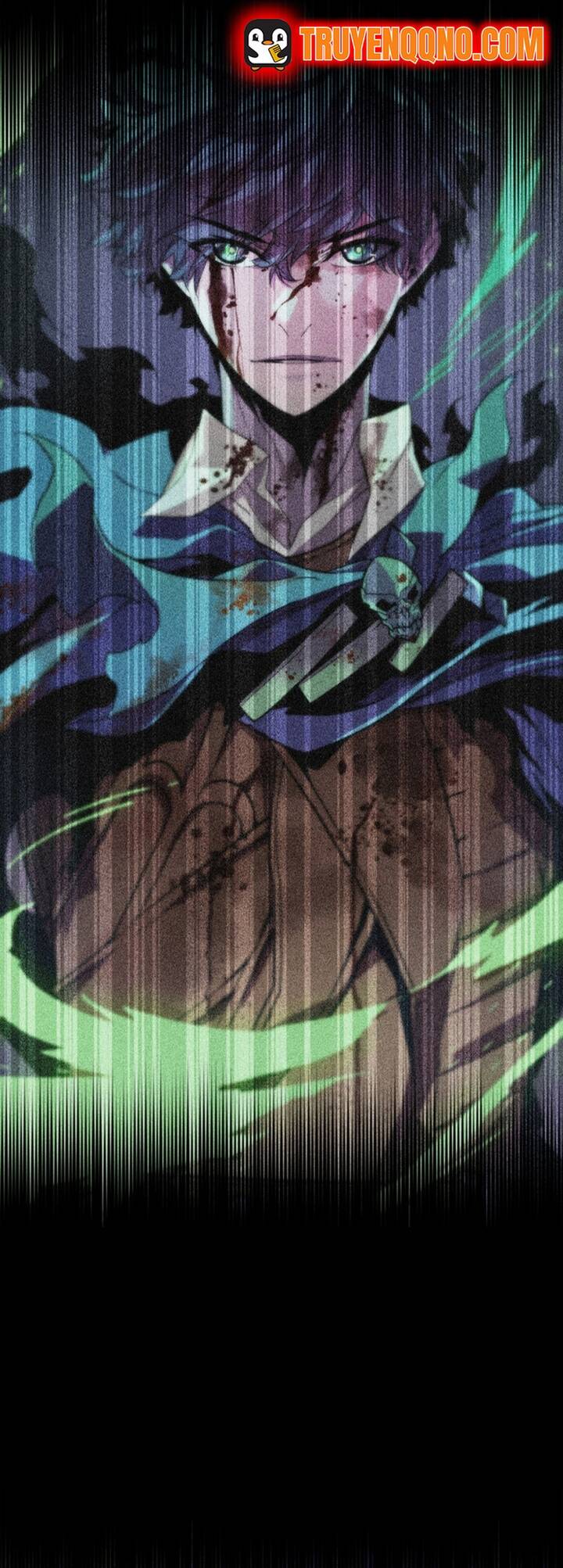 Người Thừa Kế Của Gia Tộc Suy Tàn Chapter 1 - 14