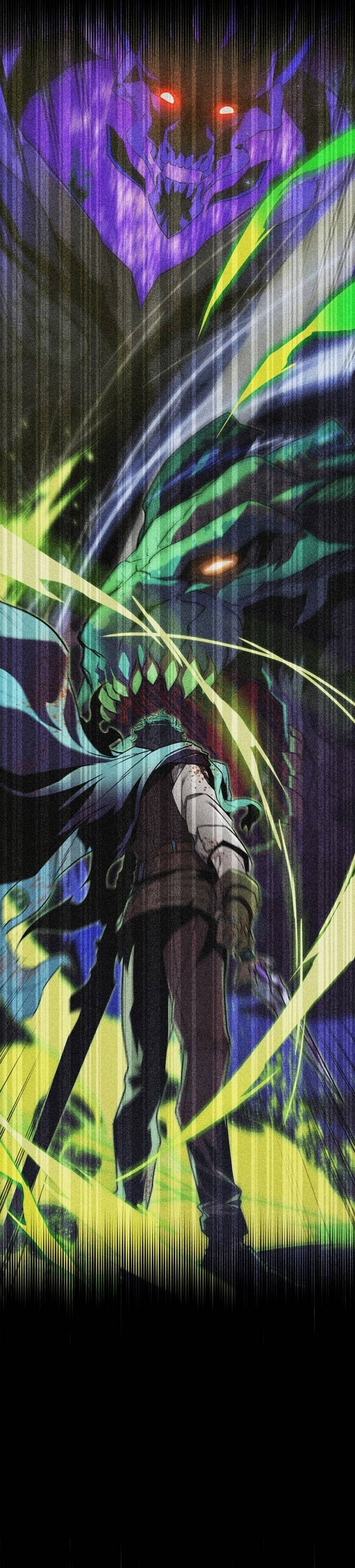 Người Thừa Kế Của Gia Tộc Suy Tàn Chapter 1 - 15