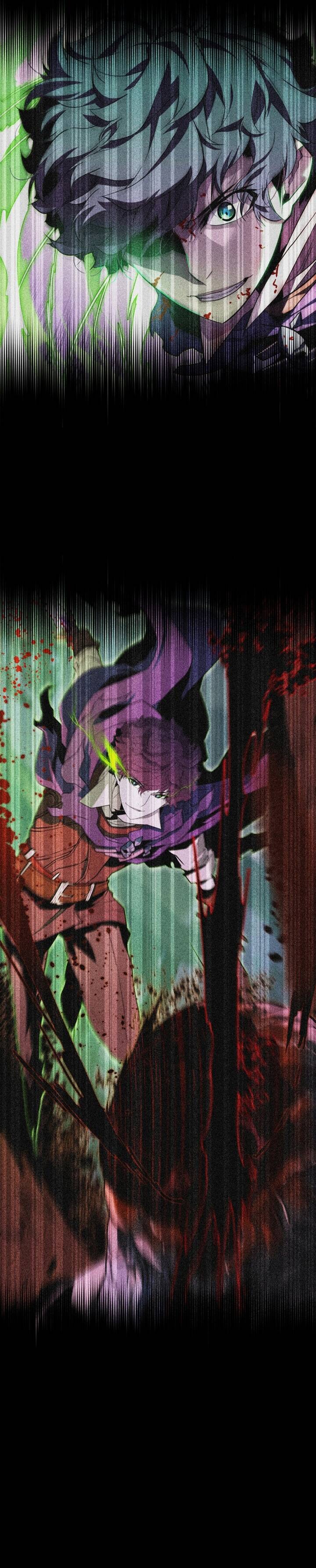 Người Thừa Kế Của Gia Tộc Suy Tàn Chapter 1 - 16