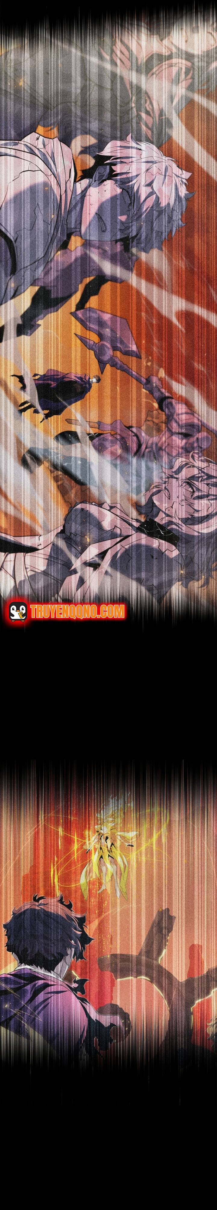 Người Thừa Kế Của Gia Tộc Suy Tàn Chapter 1 - 17