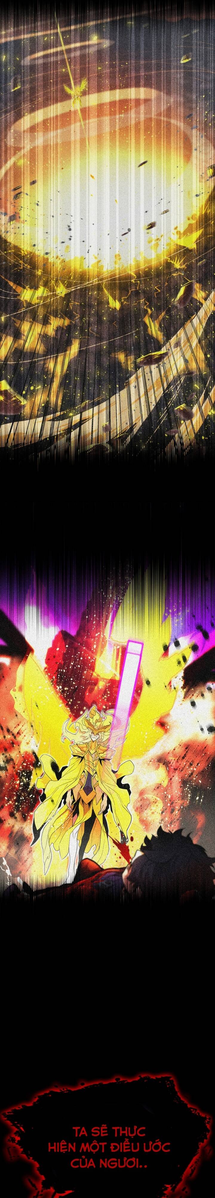 Người Thừa Kế Của Gia Tộc Suy Tàn Chapter 1 - 19