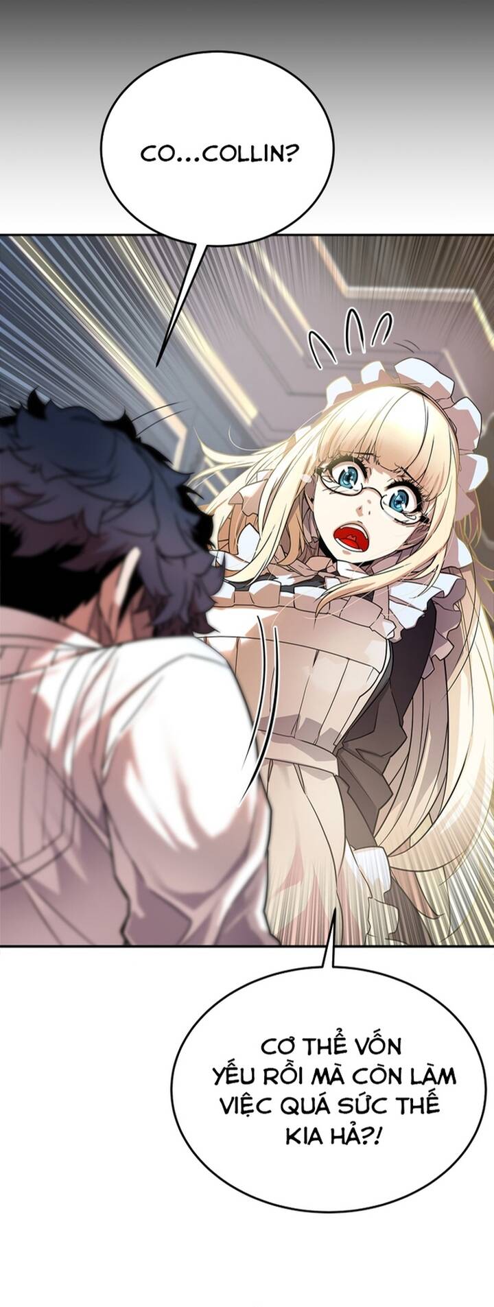 Người Thừa Kế Của Gia Tộc Suy Tàn Chapter 1 - 22