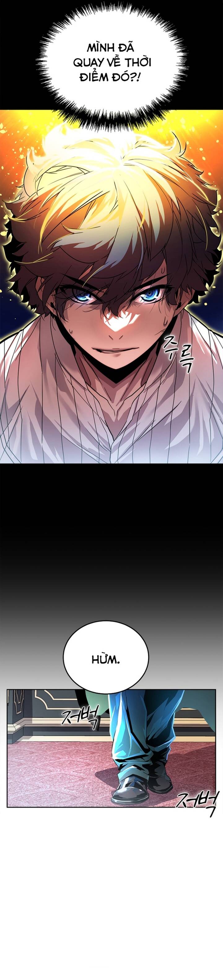 Người Thừa Kế Của Gia Tộc Suy Tàn Chapter 1 - 29