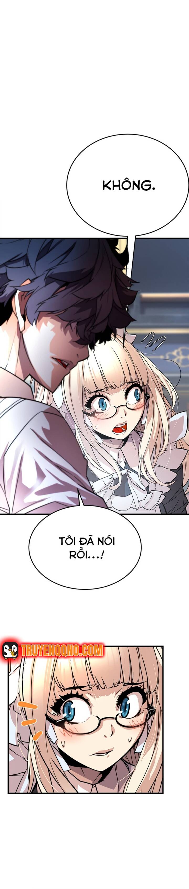 Người Thừa Kế Của Gia Tộc Suy Tàn Chapter 1 - 32