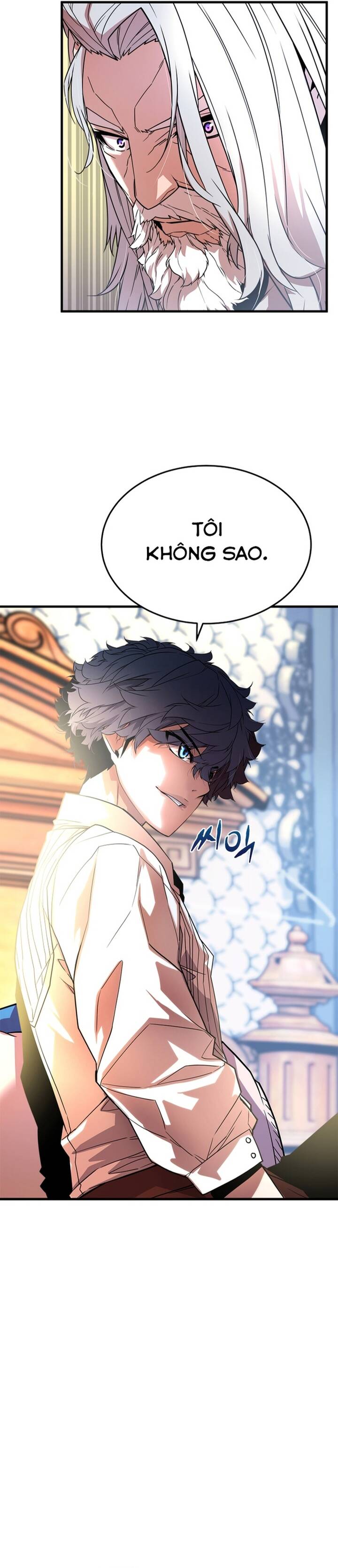 Người Thừa Kế Của Gia Tộc Suy Tàn Chapter 1 - 33