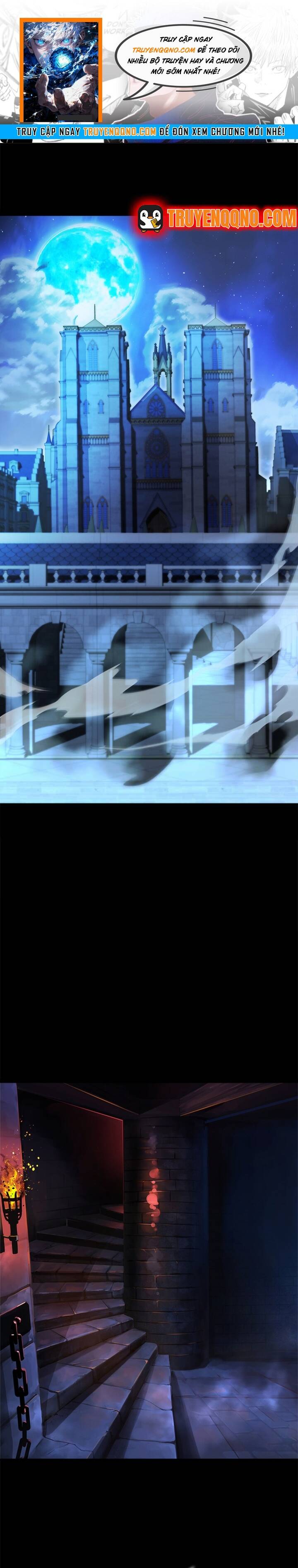 Người Thừa Kế Của Gia Tộc Suy Tàn Chapter 1 - 38