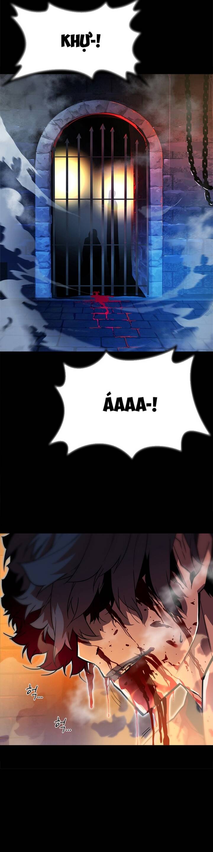 Người Thừa Kế Của Gia Tộc Suy Tàn Chapter 1 - 39