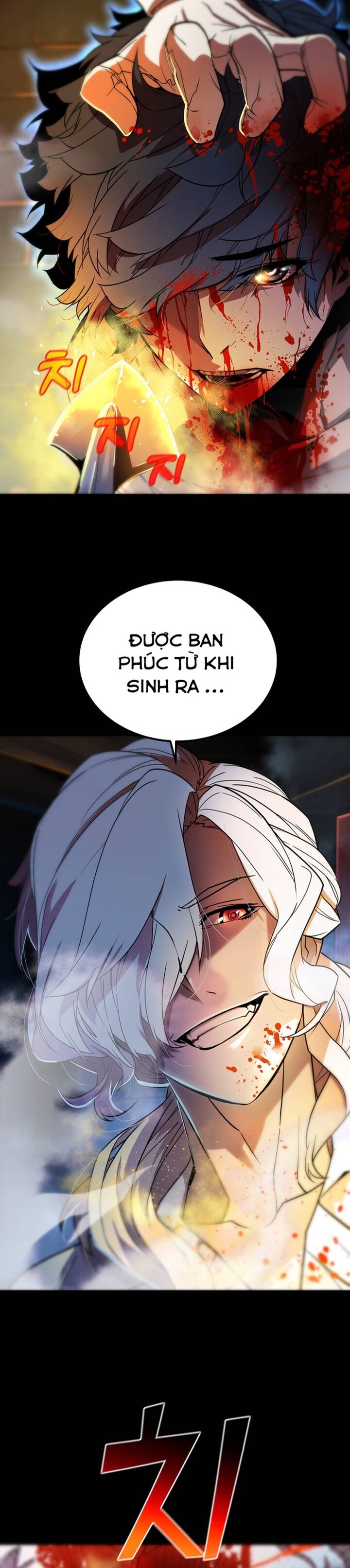 Người Thừa Kế Của Gia Tộc Suy Tàn Chapter 1 - 41