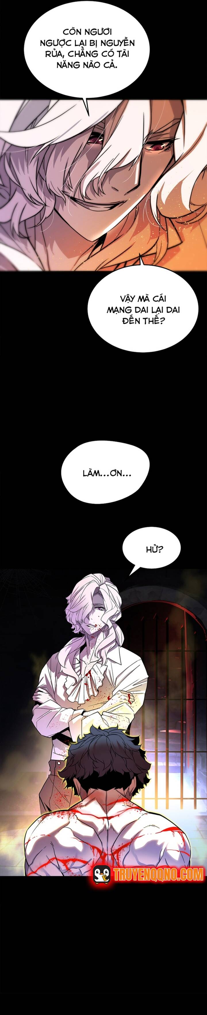 Người Thừa Kế Của Gia Tộc Suy Tàn Chapter 1 - 43