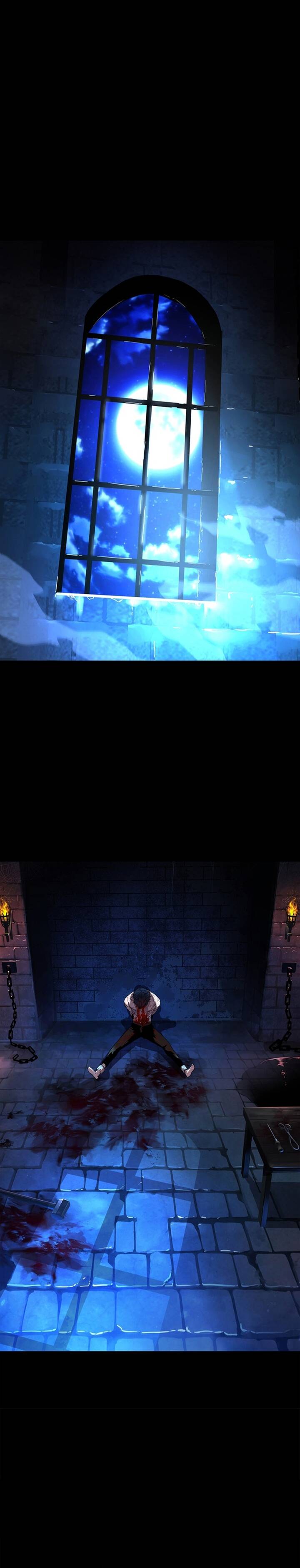 Người Thừa Kế Của Gia Tộc Suy Tàn Chapter 1 - 47