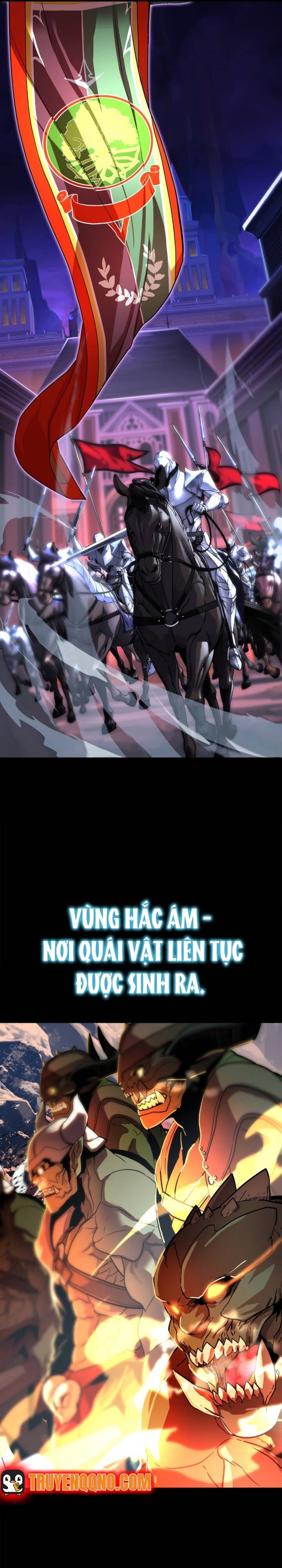 Người Thừa Kế Của Gia Tộc Suy Tàn Chapter 1 - 49