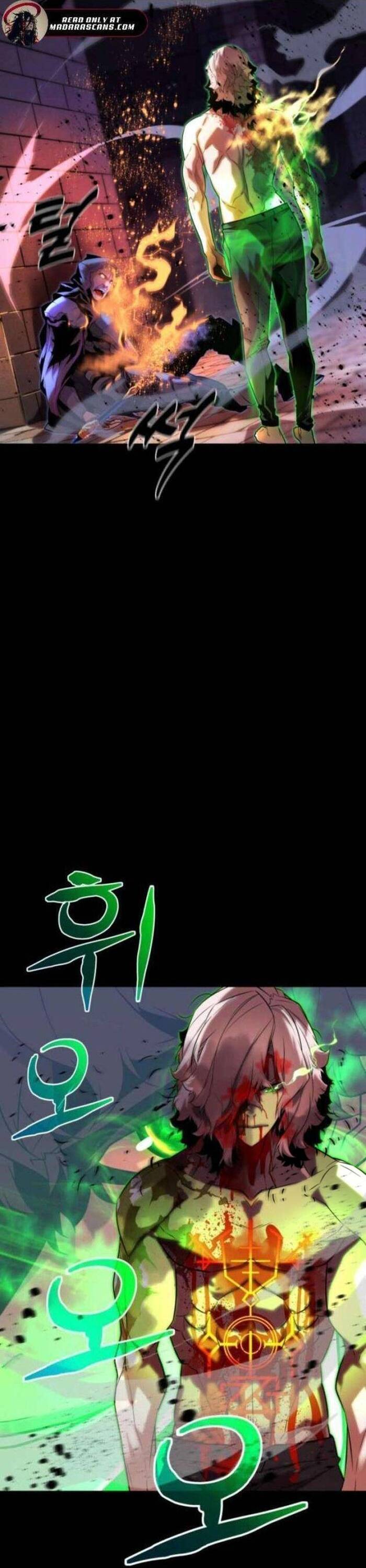 Người Thừa Kế Của Gia Tộc Suy Tàn Chapter 10 - 3