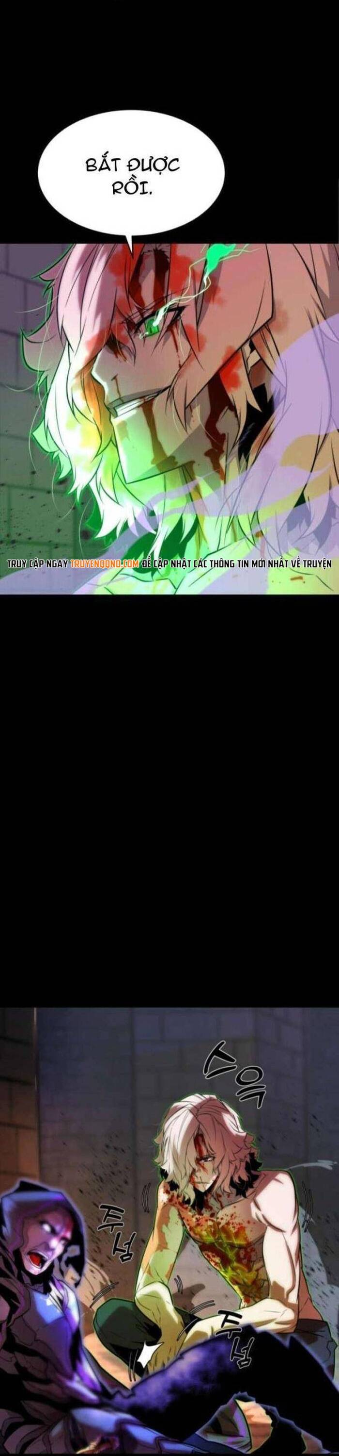 Người Thừa Kế Của Gia Tộc Suy Tàn Chapter 10 - 4