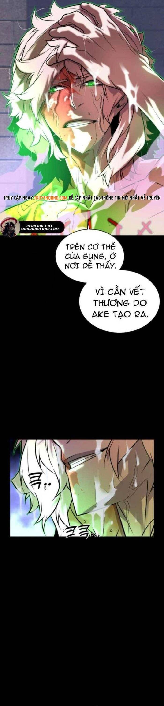 Người Thừa Kế Của Gia Tộc Suy Tàn Chapter 10 - 7