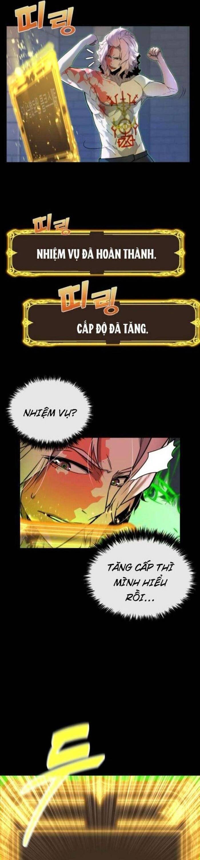 Người Thừa Kế Của Gia Tộc Suy Tàn Chapter 10 - 9