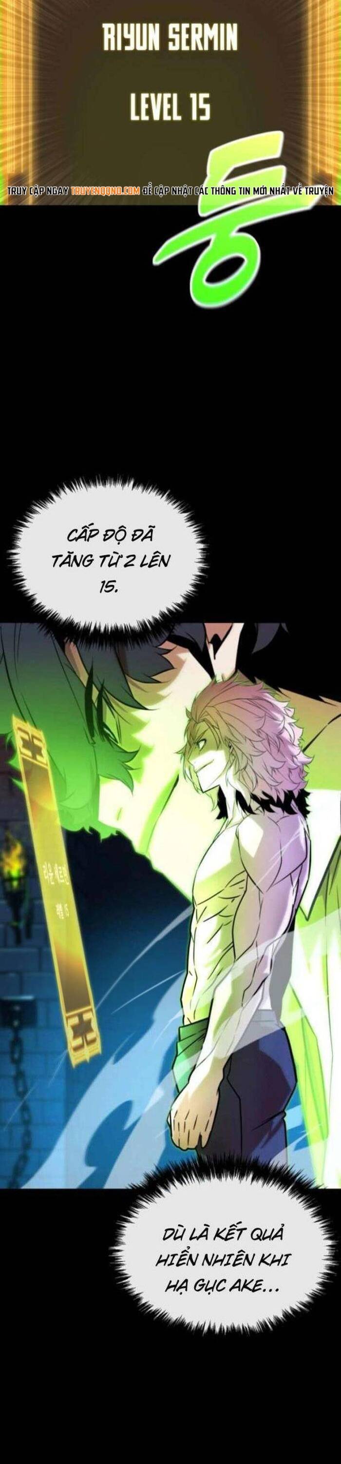 Người Thừa Kế Của Gia Tộc Suy Tàn Chapter 10 - 10