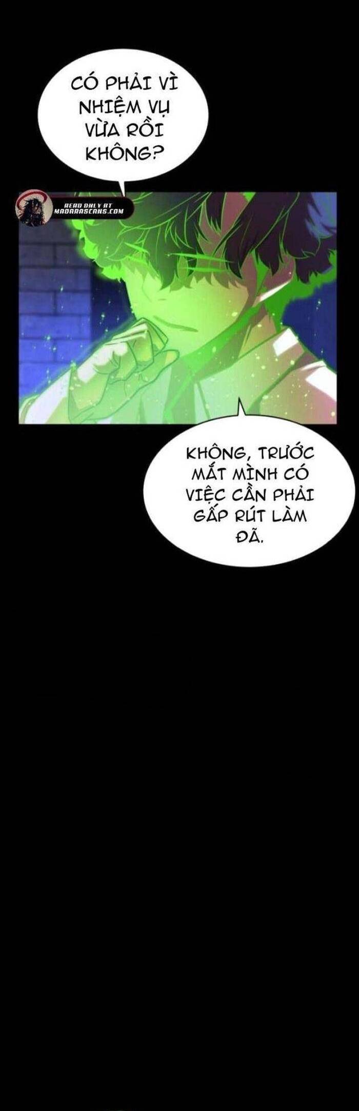 Người Thừa Kế Của Gia Tộc Suy Tàn Chapter 10 - 11