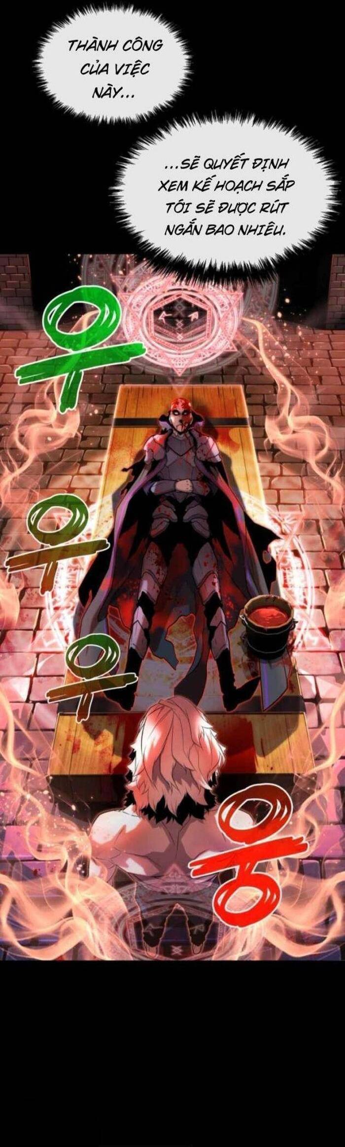 Người Thừa Kế Của Gia Tộc Suy Tàn Chapter 10 - 14