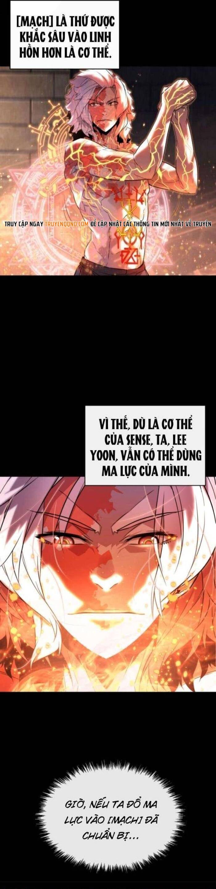 Người Thừa Kế Của Gia Tộc Suy Tàn Chapter 10 - 15