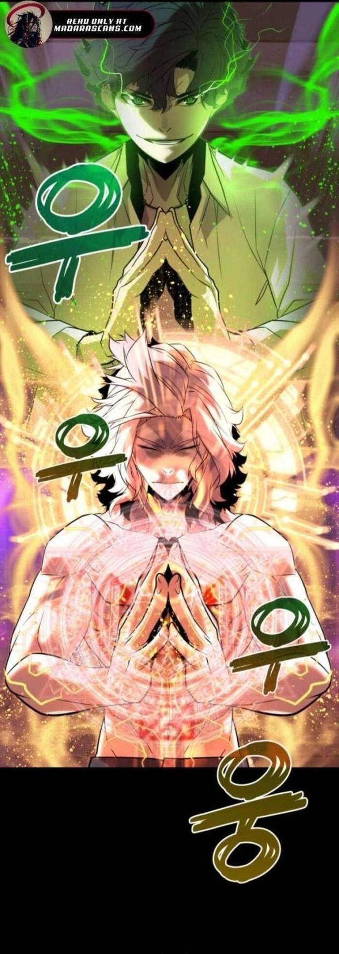 Người Thừa Kế Của Gia Tộc Suy Tàn Chapter 10 - 16