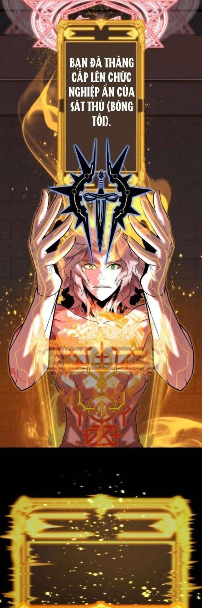 Người Thừa Kế Của Gia Tộc Suy Tàn Chapter 10 - 18