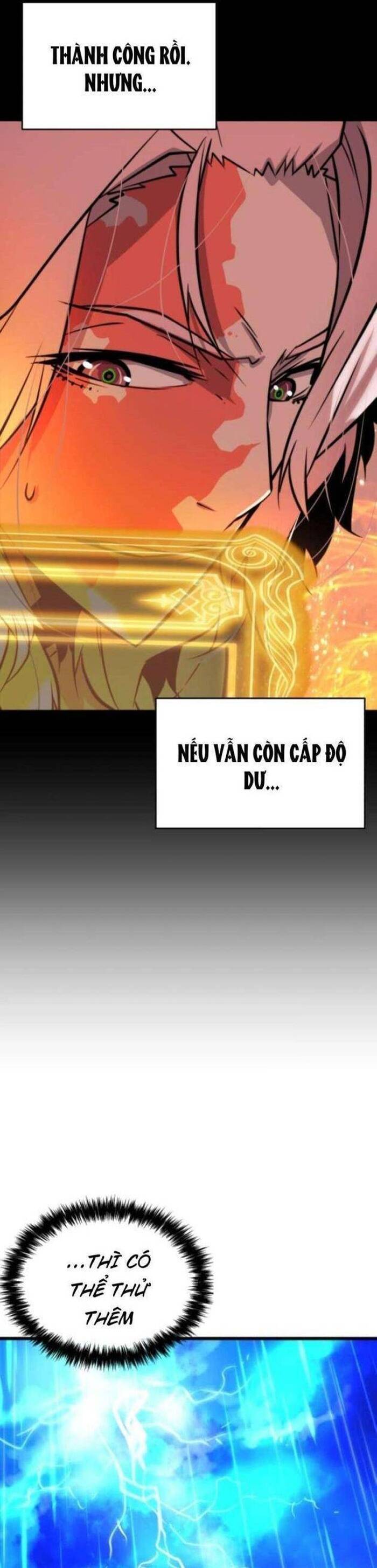 Người Thừa Kế Của Gia Tộc Suy Tàn Chapter 10 - 20