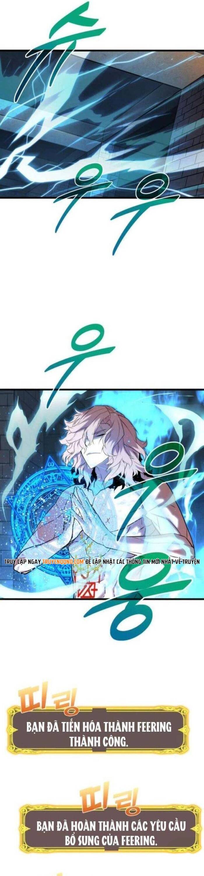 Người Thừa Kế Của Gia Tộc Suy Tàn Chapter 10 - 22