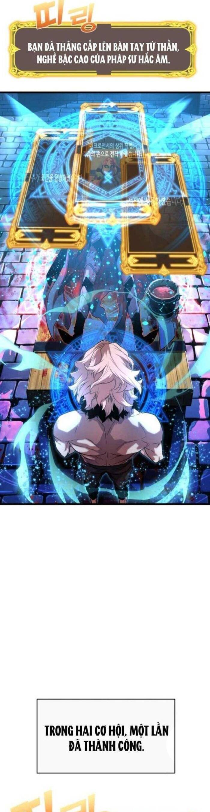 Người Thừa Kế Của Gia Tộc Suy Tàn Chapter 10 - 23