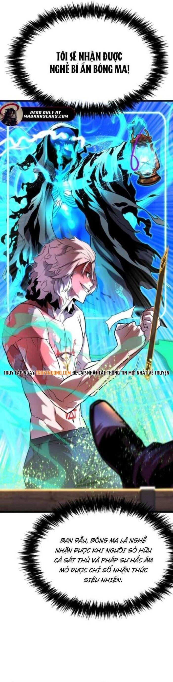 Người Thừa Kế Của Gia Tộc Suy Tàn Chapter 10 - 26