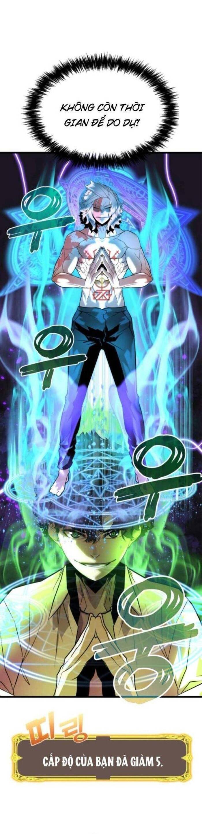 Người Thừa Kế Của Gia Tộc Suy Tàn Chapter 10 - 29