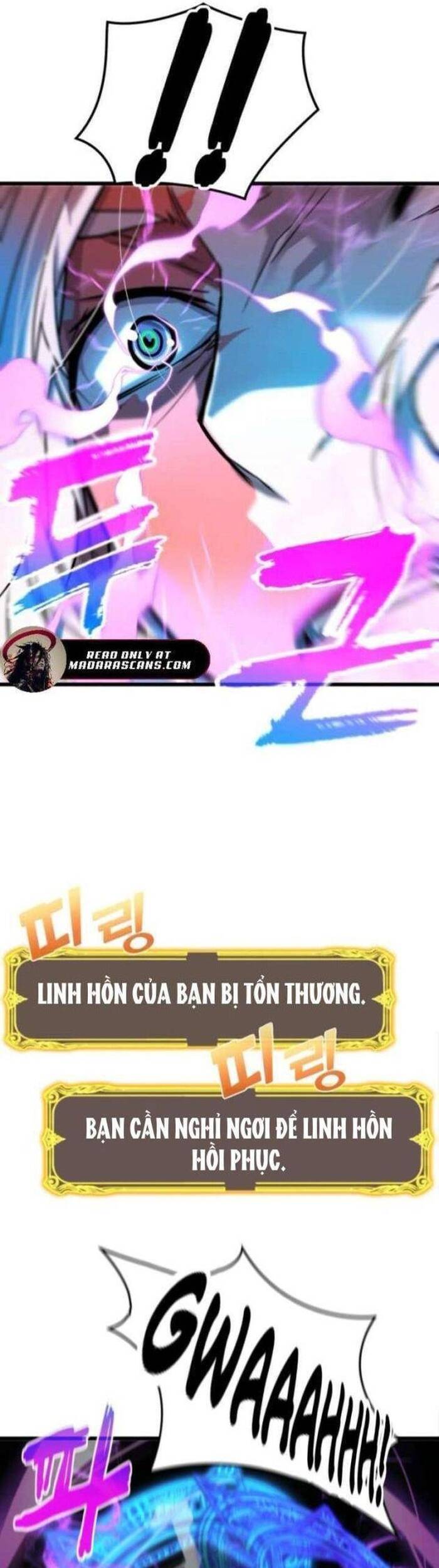 Người Thừa Kế Của Gia Tộc Suy Tàn Chapter 10 - 30