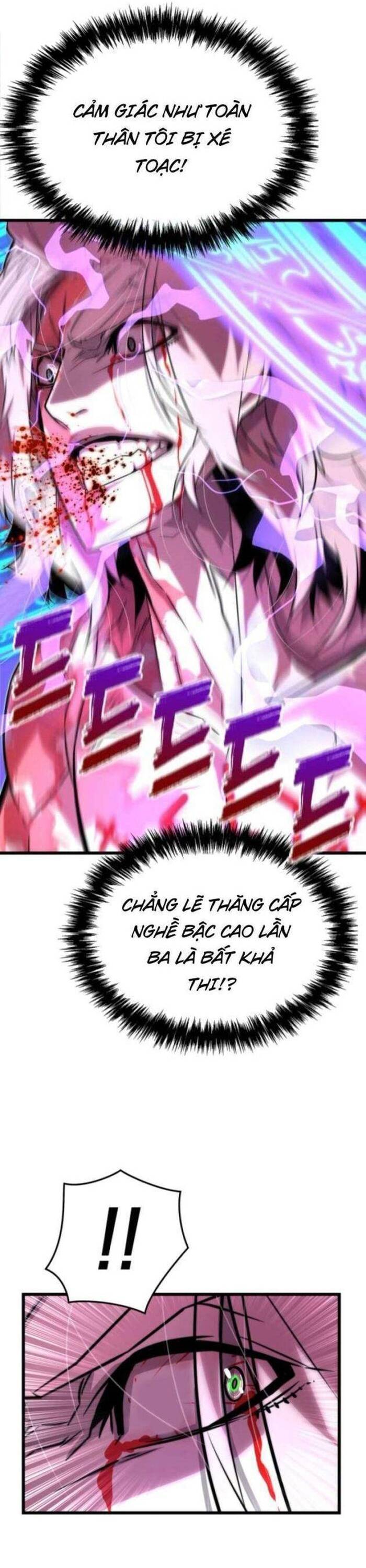 Người Thừa Kế Của Gia Tộc Suy Tàn Chapter 10 - 32