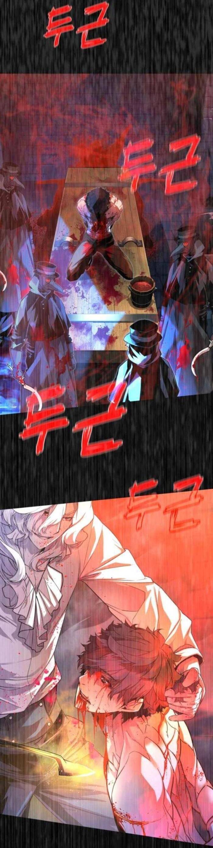 Người Thừa Kế Của Gia Tộc Suy Tàn Chapter 10 - 34