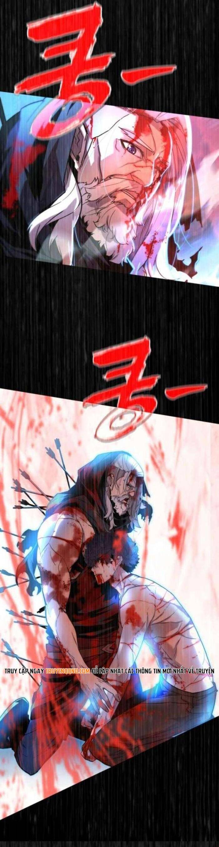 Người Thừa Kế Của Gia Tộc Suy Tàn Chapter 10 - 35