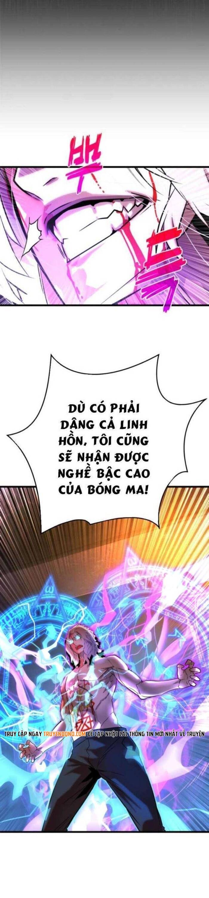 Người Thừa Kế Của Gia Tộc Suy Tàn Chapter 10 - 37