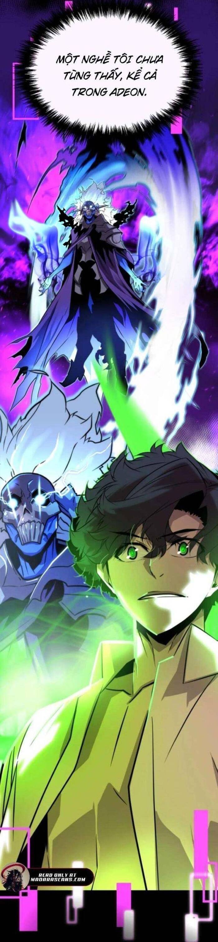 Người Thừa Kế Của Gia Tộc Suy Tàn Chapter 10 - 44