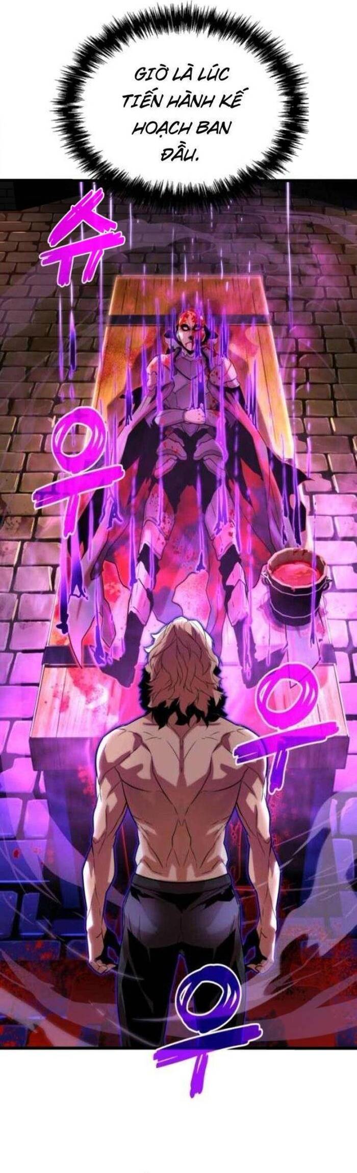 Người Thừa Kế Của Gia Tộc Suy Tàn Chapter 10 - 47