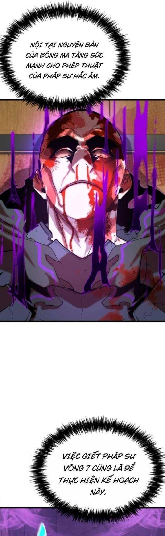 Người Thừa Kế Của Gia Tộc Suy Tàn Chapter 10 - 48