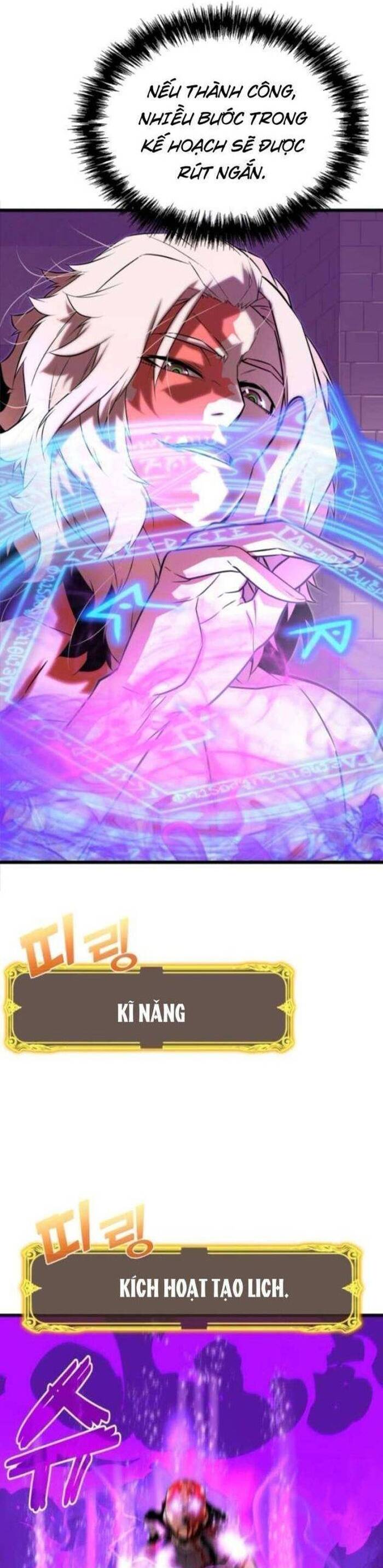 Người Thừa Kế Của Gia Tộc Suy Tàn Chapter 10 - 50
