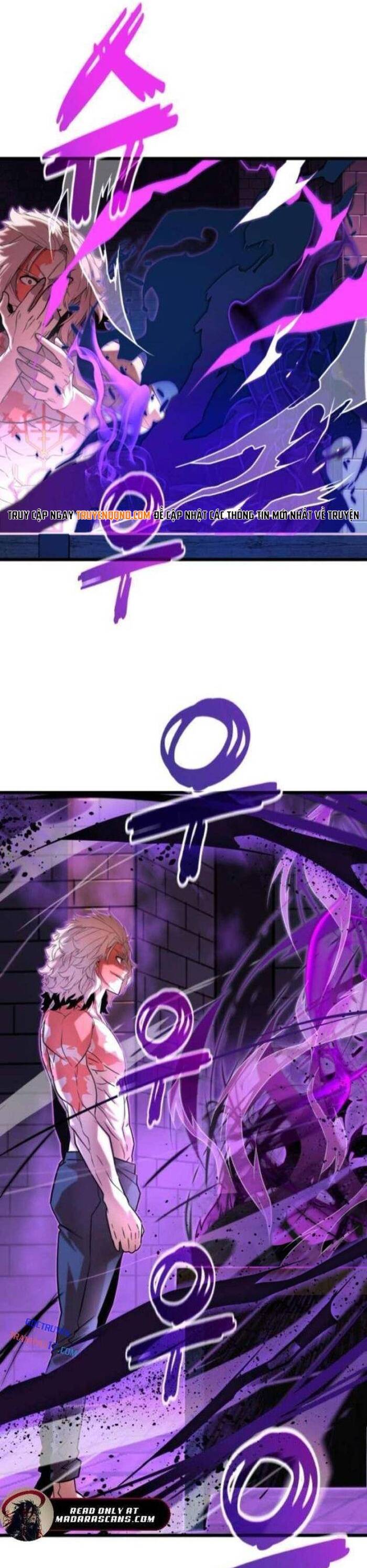 Người Thừa Kế Của Gia Tộc Suy Tàn Chapter 10 - 53