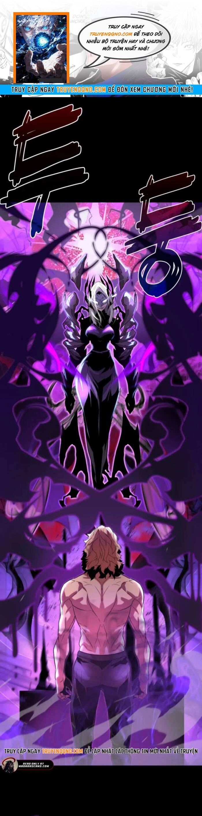 Người Thừa Kế Của Gia Tộc Suy Tàn Chapter 11 - 1