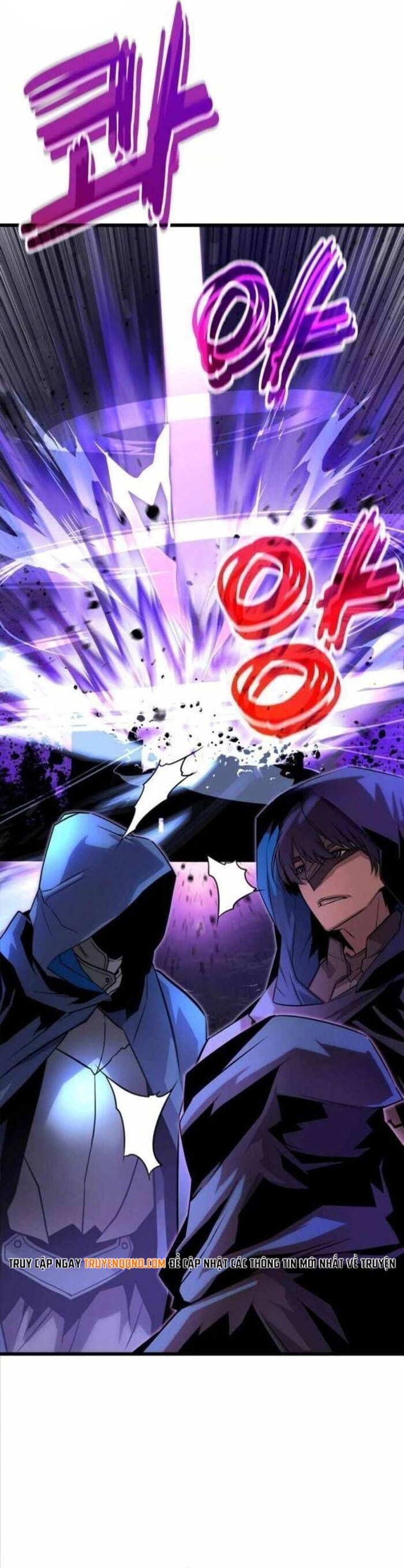 Người Thừa Kế Của Gia Tộc Suy Tàn Chapter 11 - 4